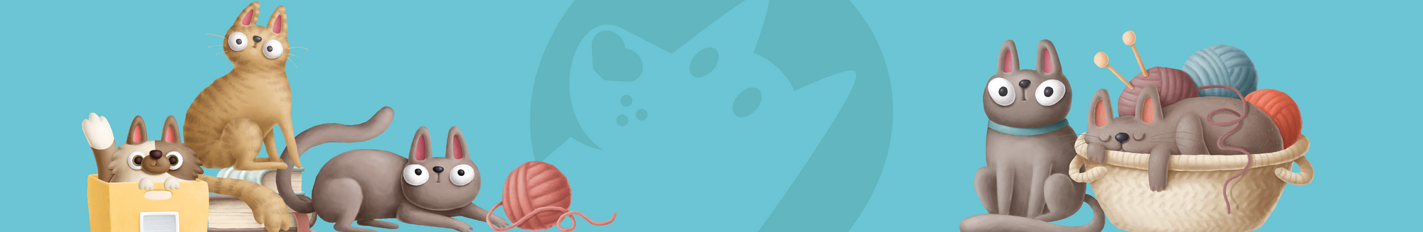 Accesorii pentru pisici – jucării, boluri și articole de confort și îngrijire