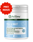 AniForte® - Plus Blană și Piele - 90pcs