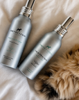 Frenky Lewis - Set Car & Pillow + Anti Smell Spray – Ceai Verde & Bergamotă