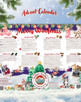 COOKA'S COOKIES - Calendar Advent pentru Căței