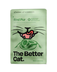 The Better Cat - Vită Monoprotein – Hrană Umedă 85g