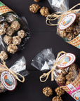 COOKA'S COOKIES - Pupici cu Curcan - Gustare crocantă - 50g