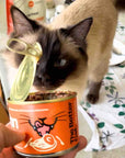 The Better Cat - Pui Monoprotein – Hrană Umedă 200g