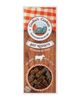 COOKA'S COOKIES - Nuggets de vită - 60g