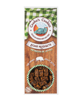 COOKA'S COOKIES - Nuggets de mistreț - 60g