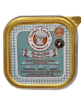 Cooka's Cookies - Pate de Pui pentru pisici – 100g