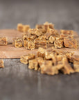 PAUL & PAULINA - my Cubes Fazan - 250g - Boopr