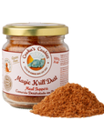 COOKA'S COOKIES - Pudrǎ de krill – 65g