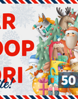 Boop! - Card cadou