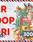 Boop! - Card cadou