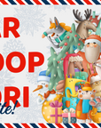 Boop! - Card cadou