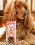 COOKA'S COOKIES - Nuggets de miel - 60g