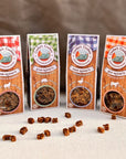COOKA'S COOKIES - Nuggets de miel - 60g