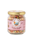 COOKA'S COOKIES - Dogfetti Curcubeu – 90g