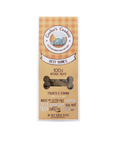 COOKA'S COOKIES - Beef Bones – Biscuiți cu Vită și Legume - 100g