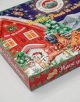 COOKA'S COOKIES - Calendar Advent pentru Căței