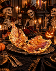 Lulu's Kitchen- Coaste de Crocodil - 200g