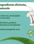 AniForte® - Spray de îngrijire a blănii cu cocos – 200ml