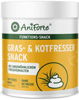 AniForte® - Grass & Poop Eater Snack - 300g