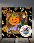 COOKA'S COOKIES - Cutia Boo de Halloween – 60g