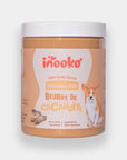 Inooko - Unt de arahide Completely Nuts - 300g