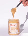 Inooko - Unt de arahide Completely Nuts - 300g