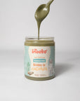 Inooko - Unt de arahide cu Spirulină și Kelp - 300g