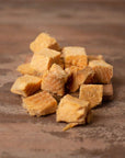 PAUL & PAULINA - File de somon liofilizat - 100g