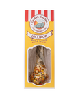 COOKA'S COOKIES - Lollipop cu cod și curcan - 35g