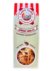 COOKA'S COOKIES - Creveți Crocanți - 45g