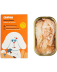 Canumi - Conservă de Somon Natural