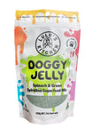 Lulu's Kitchen - Jelly Superfood cu Spanac & Spirulină Verde – 100g