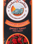COOKA'S COOKIES - Gogoși de Vampir – 60g
