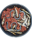Divus - Hamsie din Marea Neagră - 200g