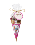 COOKA'S COOKIES - Pupici cu Vită - Gustare crocantă - 50g