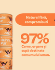 The Better Cat - Pui Monoprotein – Hrană Umedă 200g