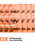 12 x The Better Cat - Pui Monoprotein – Hrană Umedă 85g