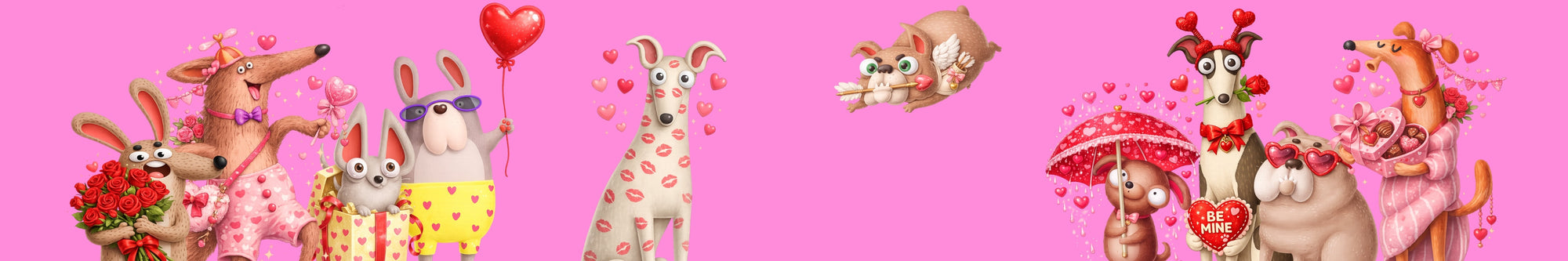 Valentine's
