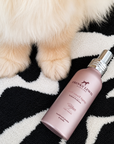Frenky Lewis - Set Car & Pillow + Anti-Smell Spray – Lemn de Santal, Iasomie și Vanilie