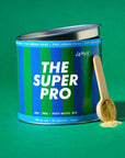 Jampy - The Super Pro - Amestec PRE/PRO/POST BIOTIC - 120g