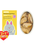 Canumi  - Conservă cu midii cu buze verzi - pisici - 100g