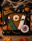 COOKA'S COOKIES - Cutia Boo de Halloween – 60g
