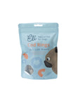 ELI - Inele din piele de cod uscată - 70g