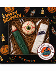 COOKA'S COOKIES - Cutia Boo de Halloween – 60g