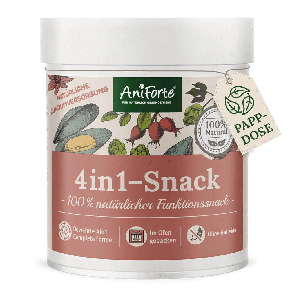 AniForte® - 4in1 Snack - 300g - Boopr