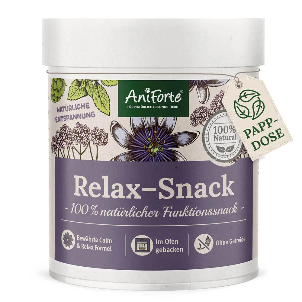 AniForte® - Relax Snack - 300g - Boopr