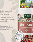 AniForte® - 4in1 Snack - 300g