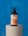 HotDog - Set Dog Spa: Șampon + Balsam + Cremă pentru Lăbuțe și Nas - imagine 5