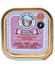 Cooka's Cookies  - Pate de Vită pentru pisici – 100g
