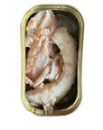Canumi - Conservă de Somon Natural - Pisici - 120g